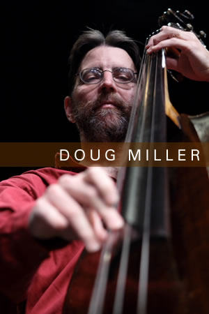 Doug Miller Music